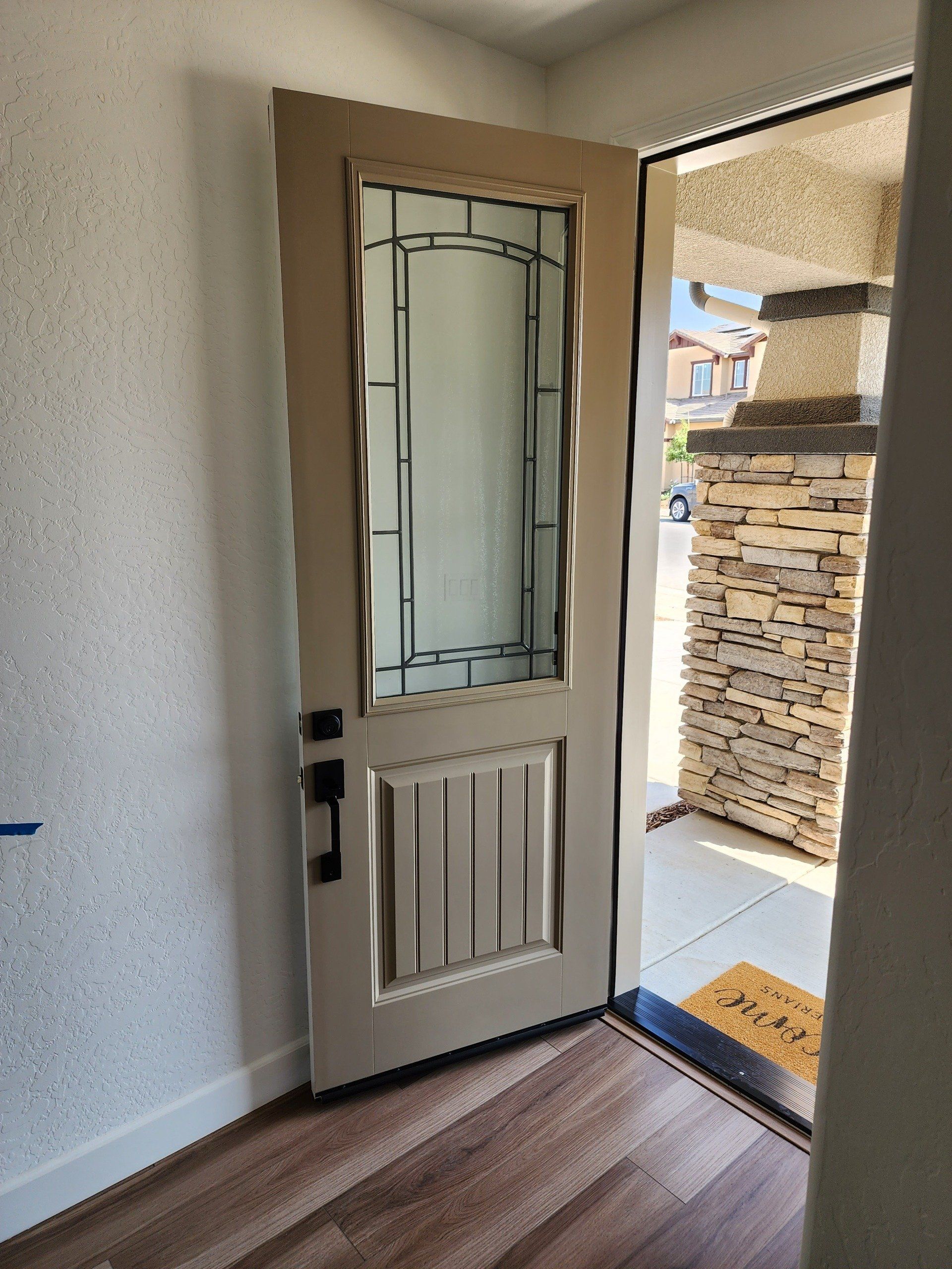 Brown Door Design — Fresno, CA — Big Valley