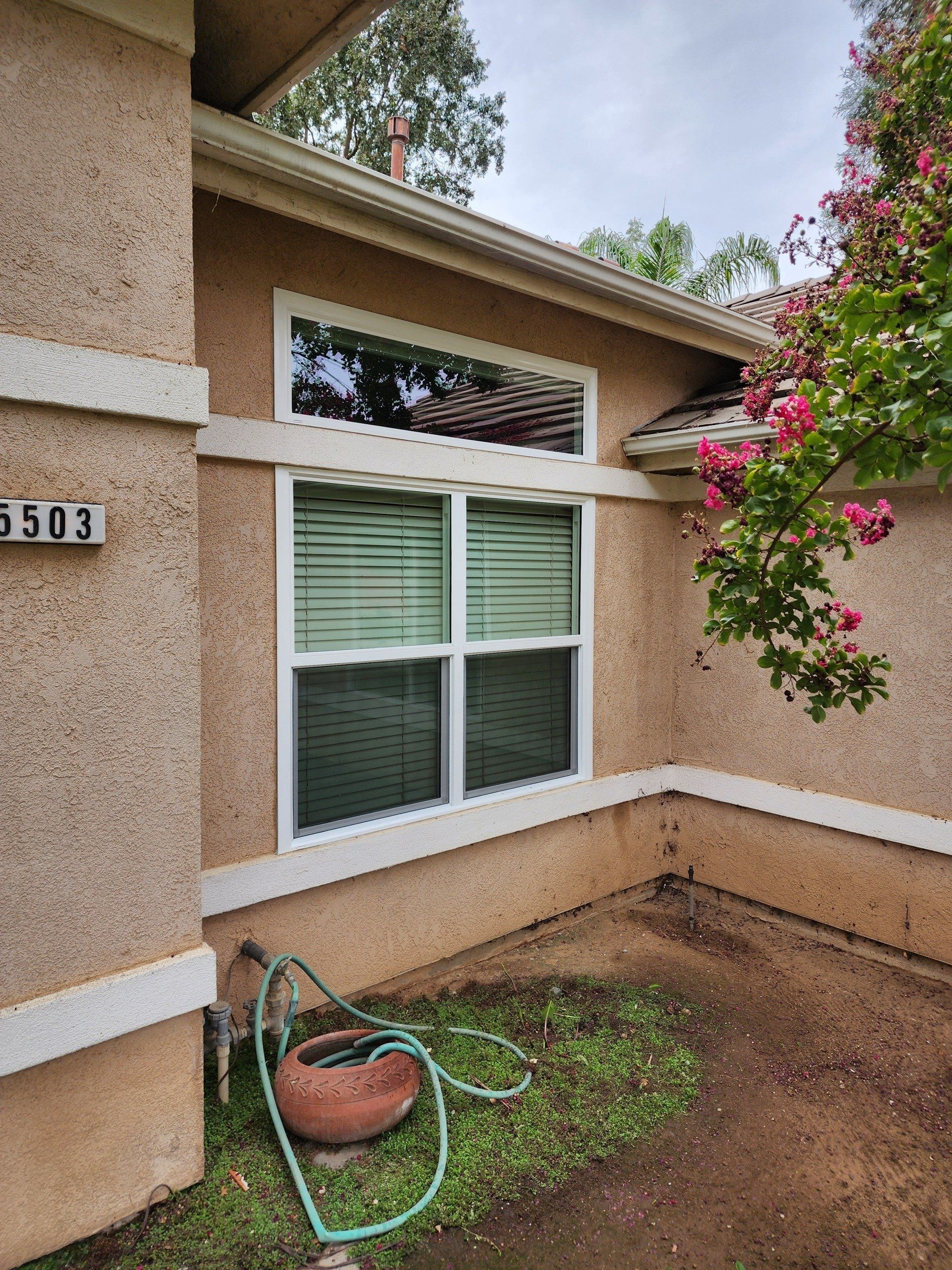 Window Design — Fresno, CA — Big Valley