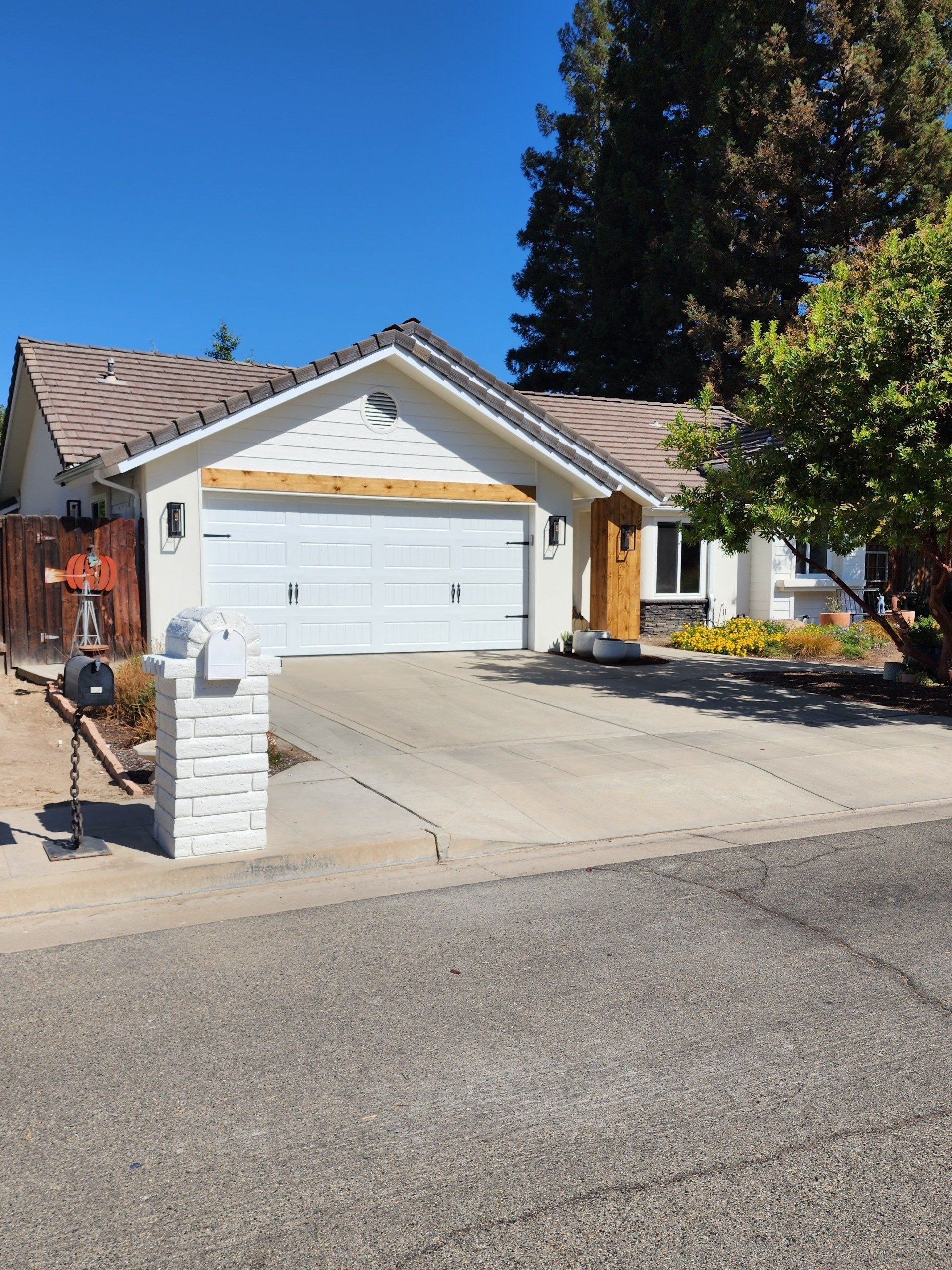 House Design — Fresno, CA — Big Valley