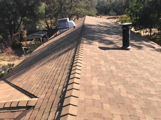 Roofing — New Roof in Fresno, CA