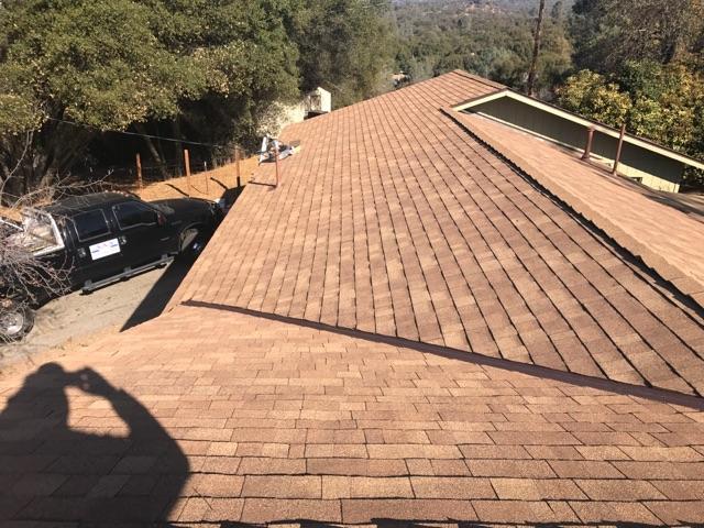 Roofing Installation Fresno, CA Big Valley