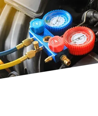 AC Services | Rallye Auto Service