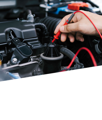 Electrical Services | Rallye Auto Service