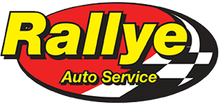 Logo | Rallye Auto Service