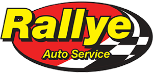 Logo | Rallye Auto Service