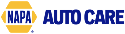 Napa Auto Care Logo | Rallye Auto Service