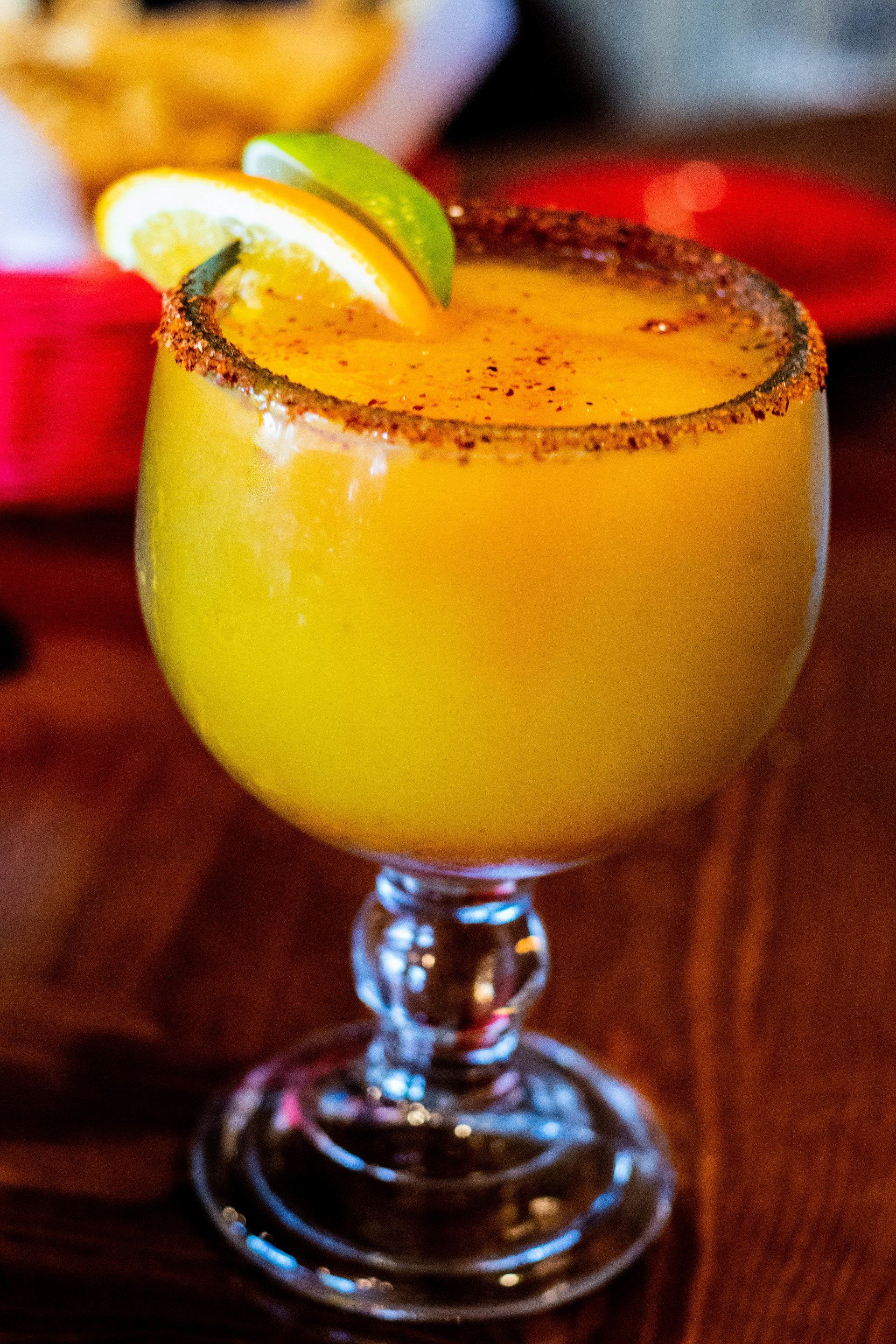 Patron Mexican Grill Wexford