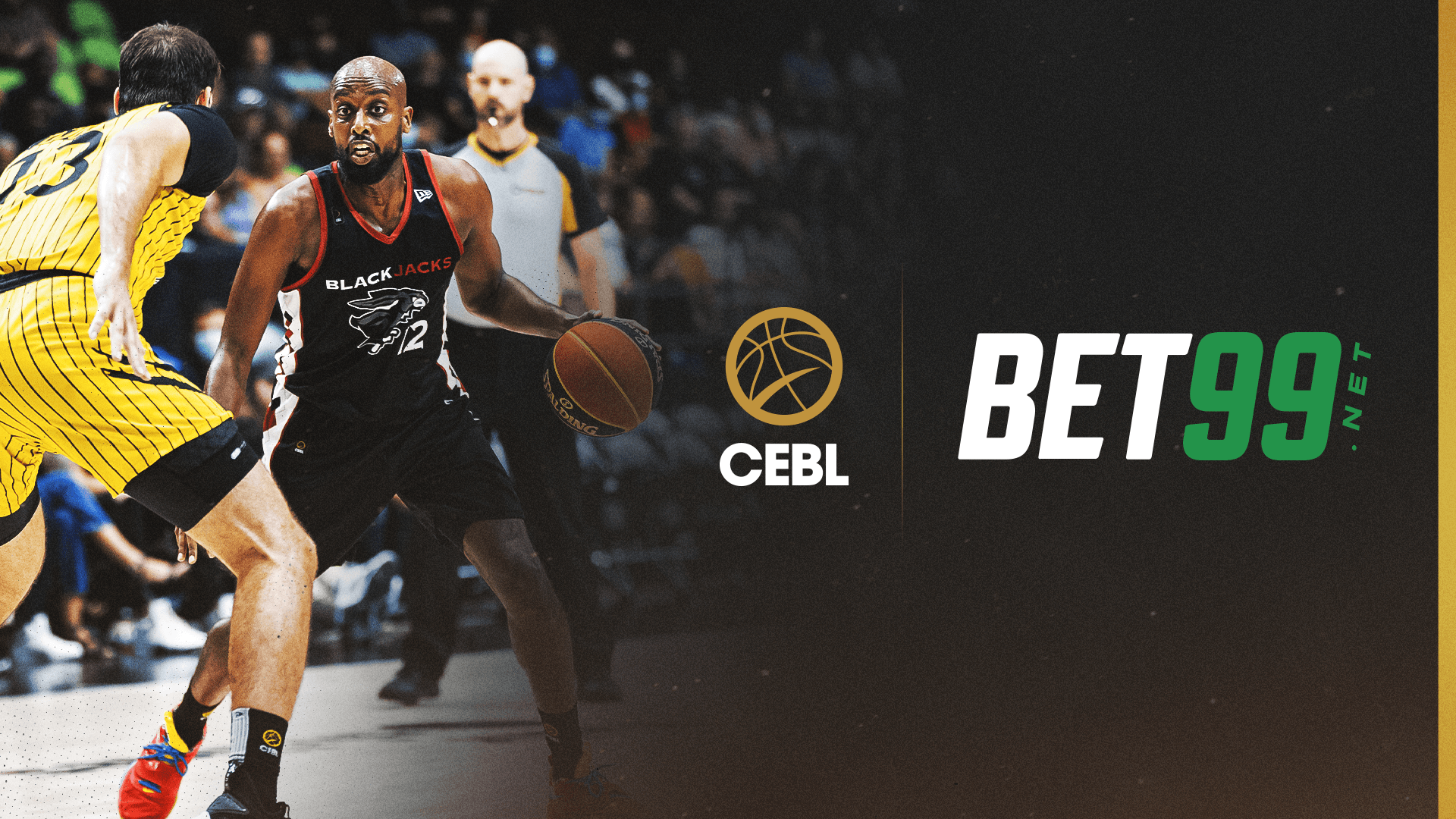Official FreeToPlay Partner Of The CEBL For