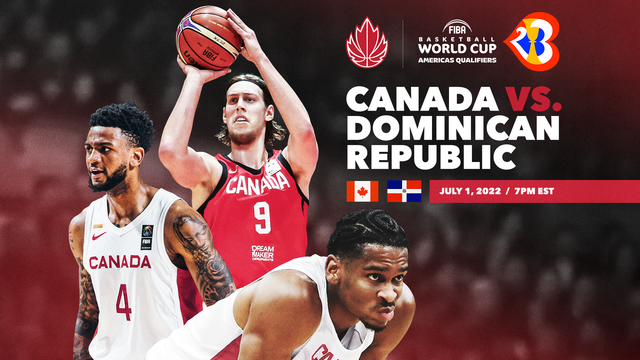 What NBA players are competing in the FIBA World Cup Qualifiers