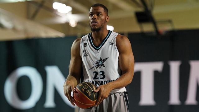 Picture of Elijah Lufile