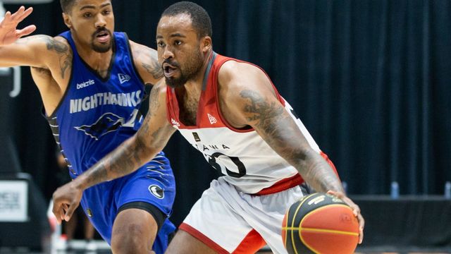 Canadian Elite Basketball League folds its franchise in Newfoundland