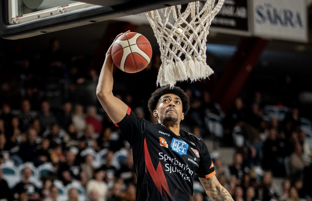 Ottawa BlackJacks Sign American Guard Ibrahim Watson