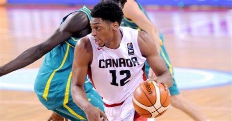 Calgary Surge Sign Canadian Justin Jackson