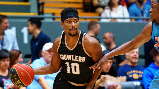 Growlers Basketball Look to Remain With CEBL