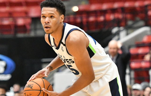 Trevon duval deals