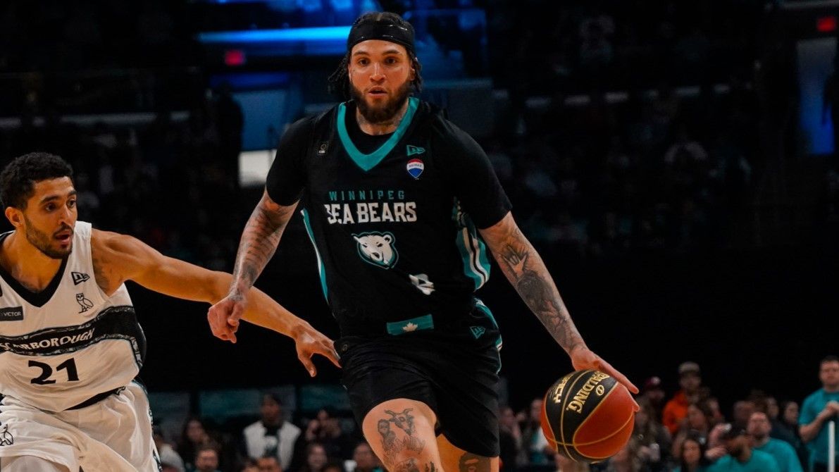 Sea Bears stun Shooting Stars 109-106 in thrilling home-opener victory