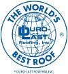 The World's Best Roof Logo