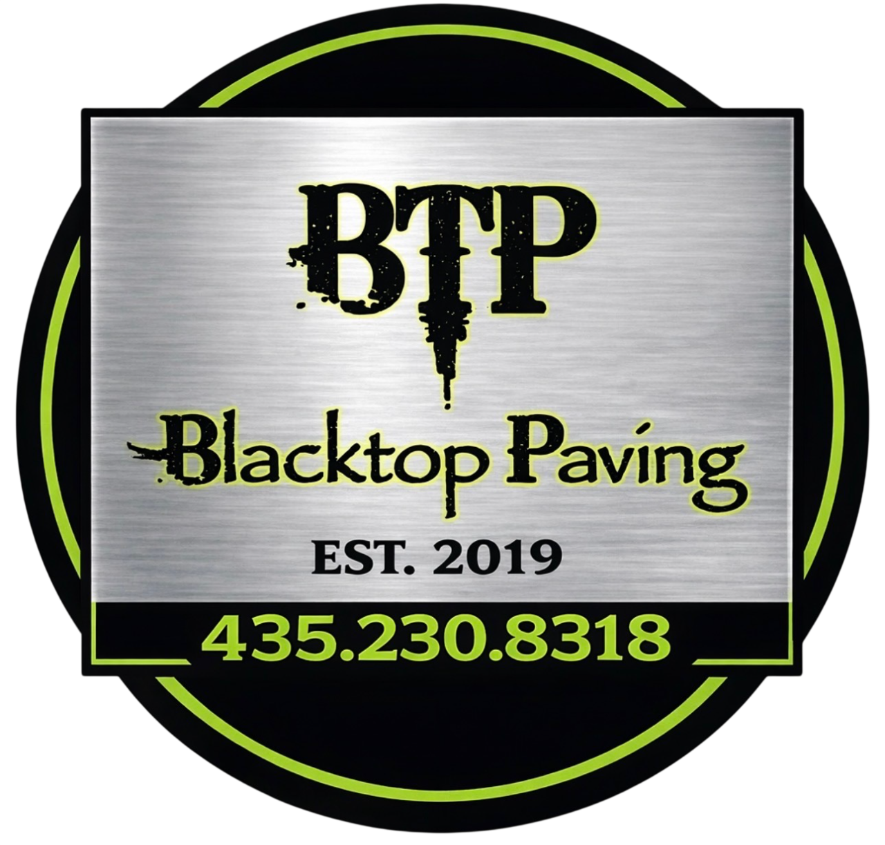 Blacktop Paving