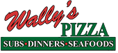 Wally's Pizza