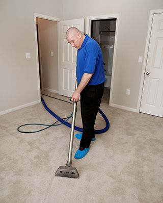 Janitorial Service Specialist in Erie, PA Home