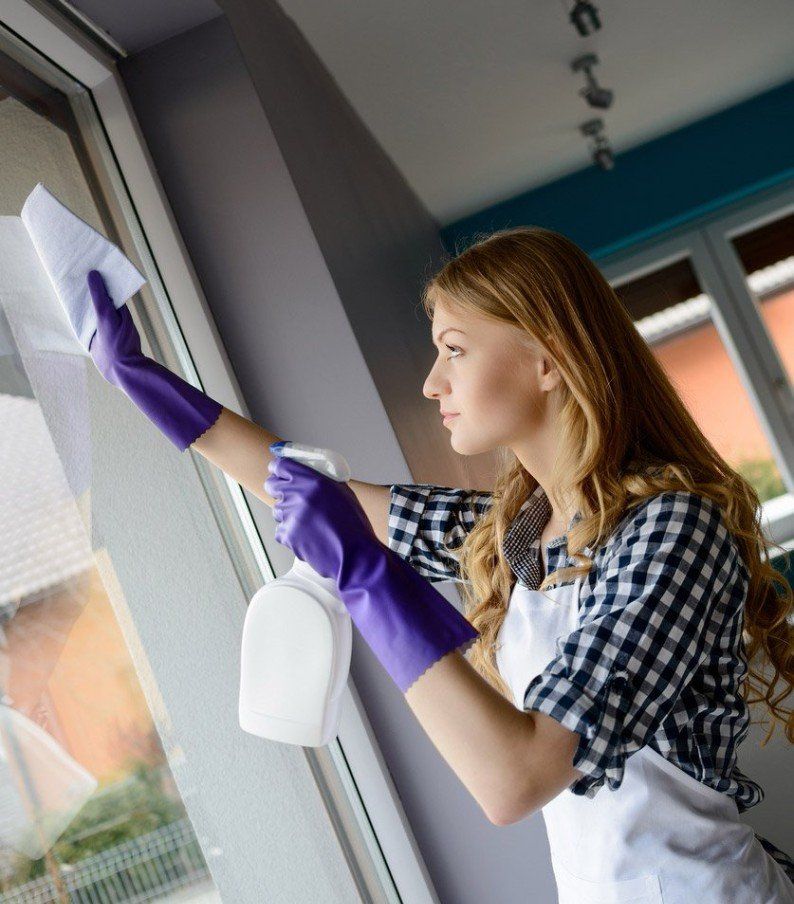 House Cleaning Services in Jamestown, NY & Erie, PA