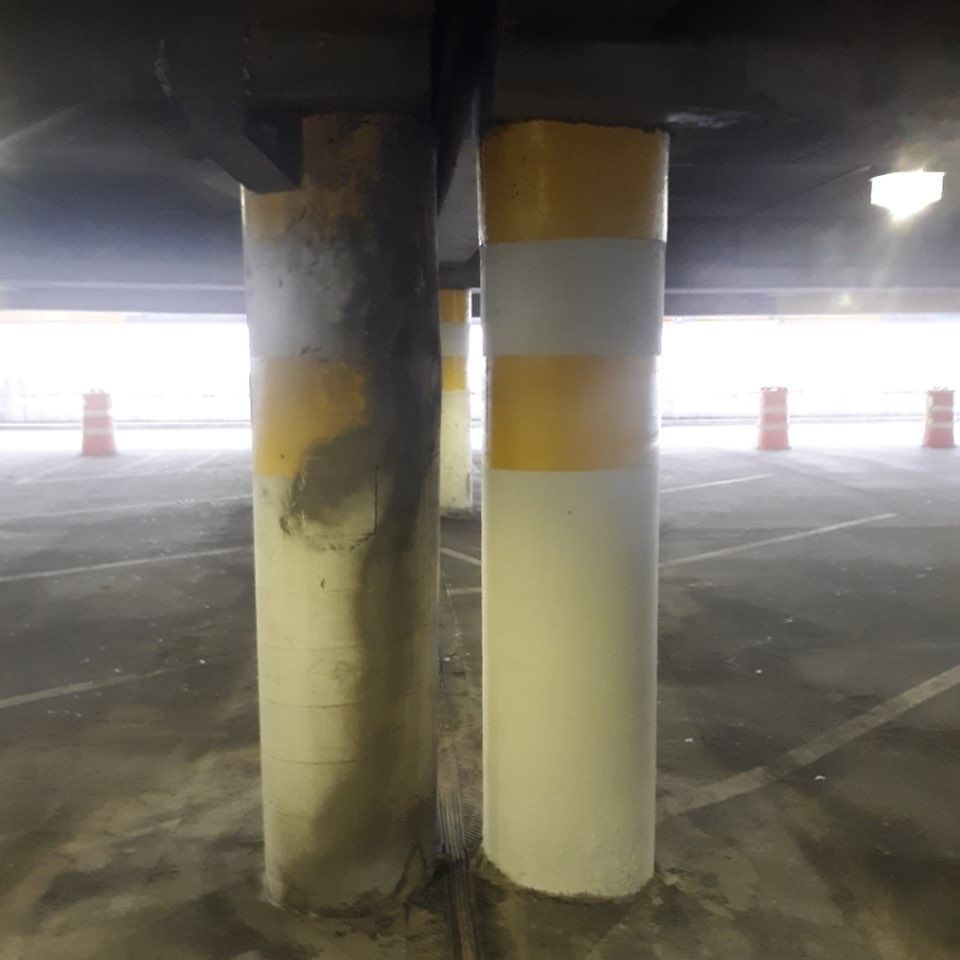 Before Painting - PrettyNPaint