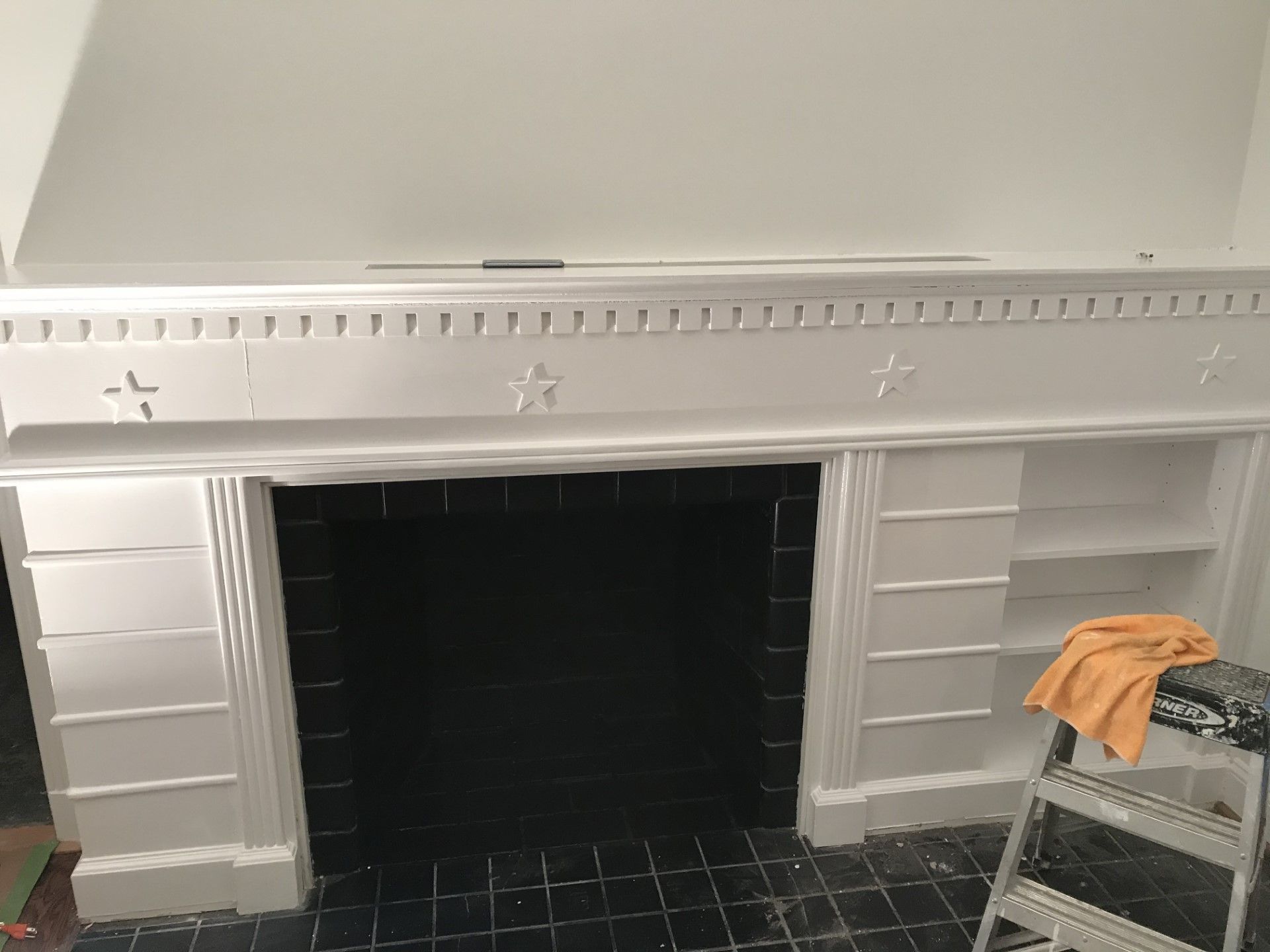 Interior Painting - PrettyNPaint