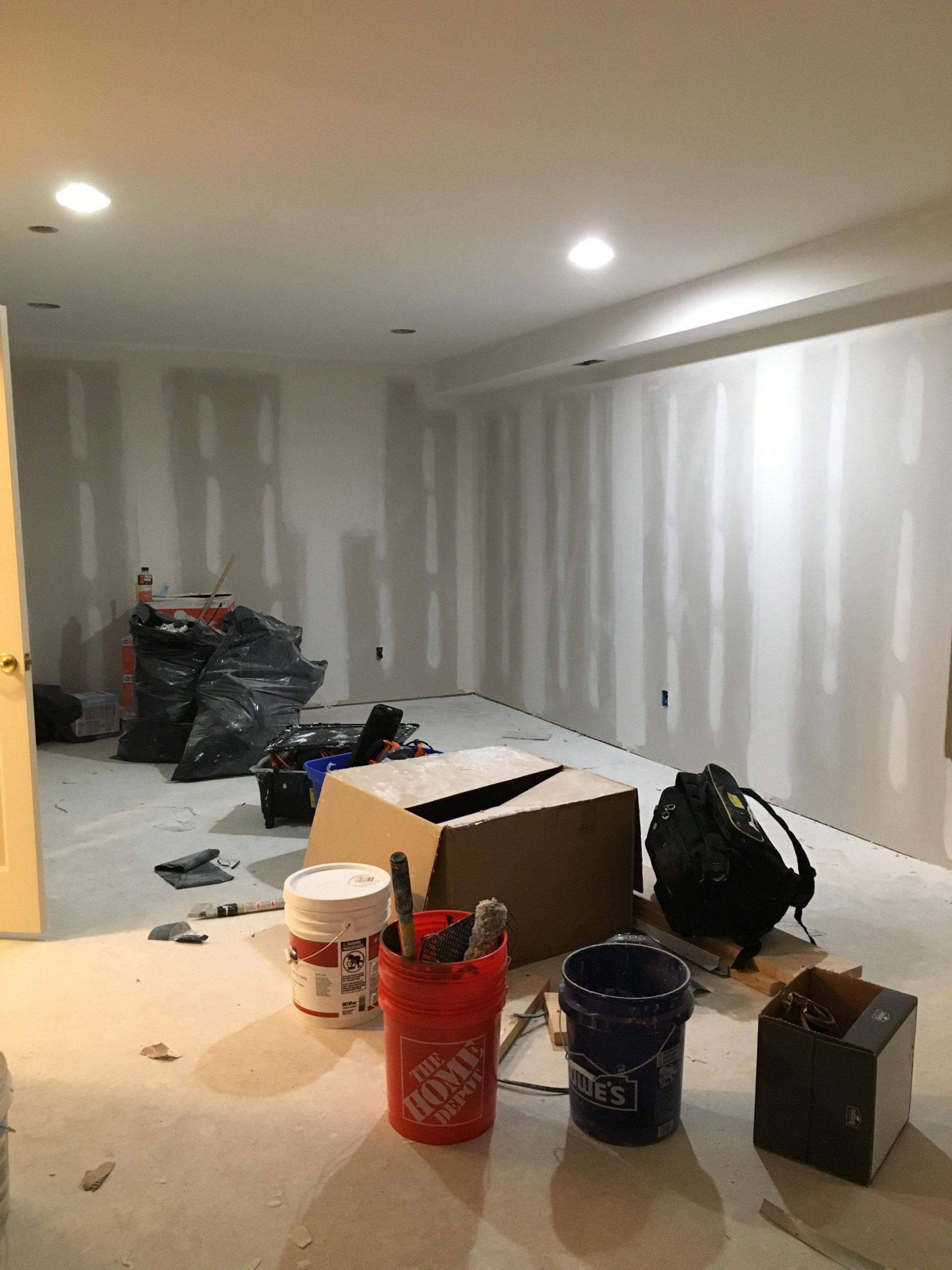 Residential Painting - PrettyNPaint