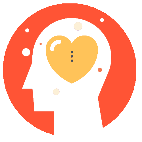 icona disturbi dipendenze alimentari Psicologia e Ascolto Calabria