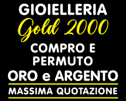 logo Gold 2000