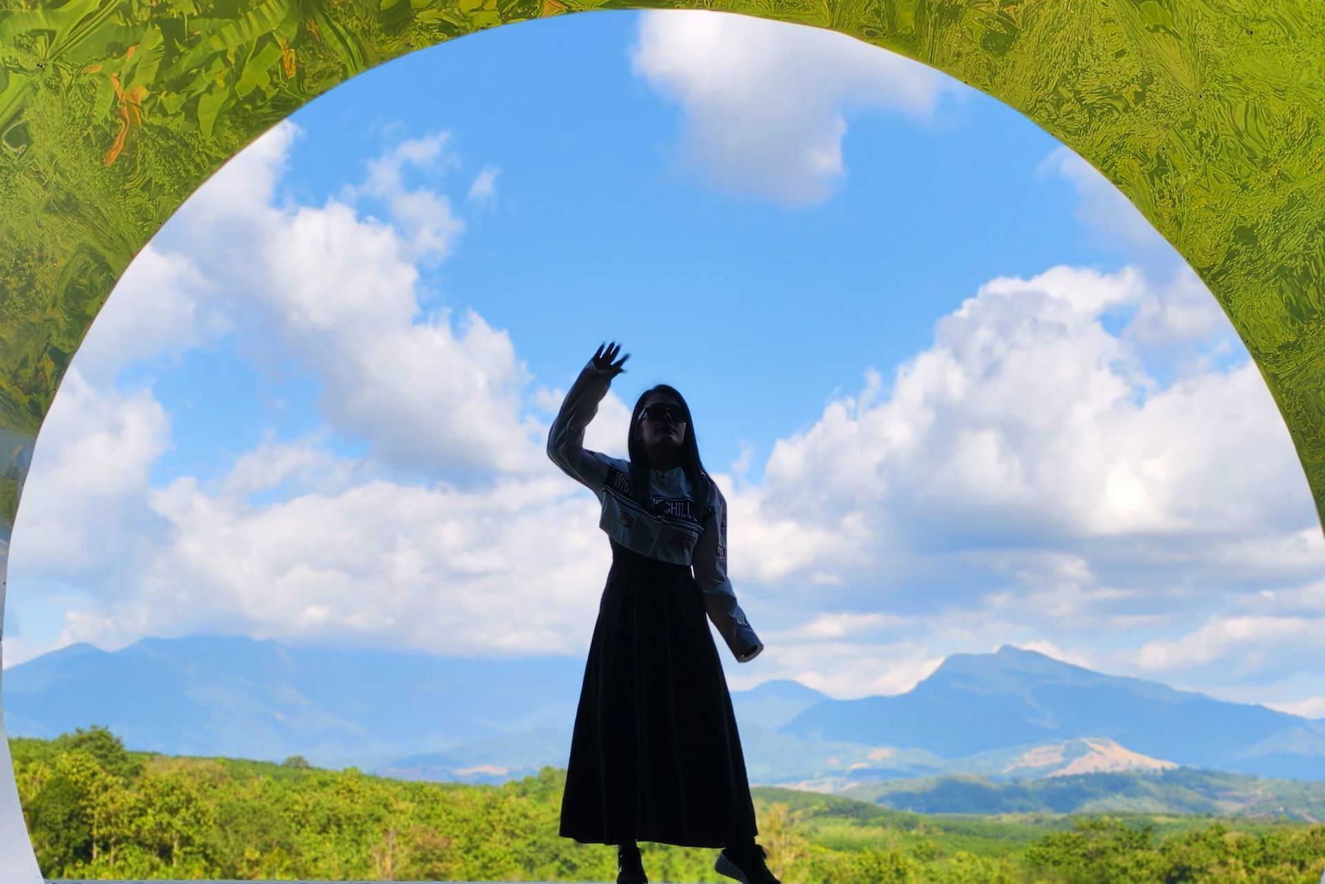 จุดชมวิวสวย จ.น่าน