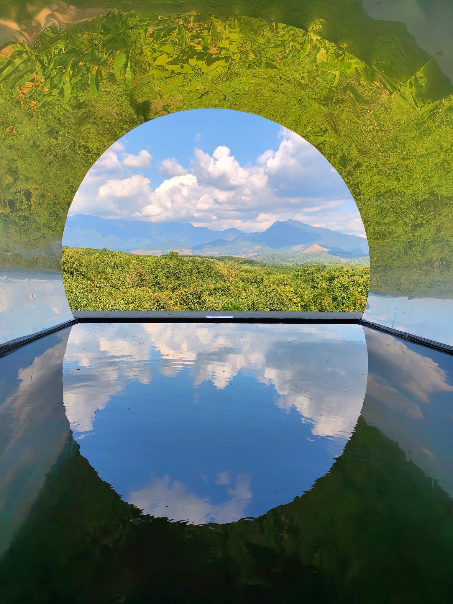 สถานที่ถ่ายภาพสุดคูลใน จ.น่าน