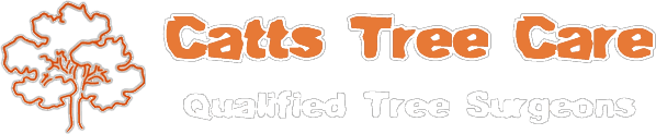 Catts Tree Care logo
