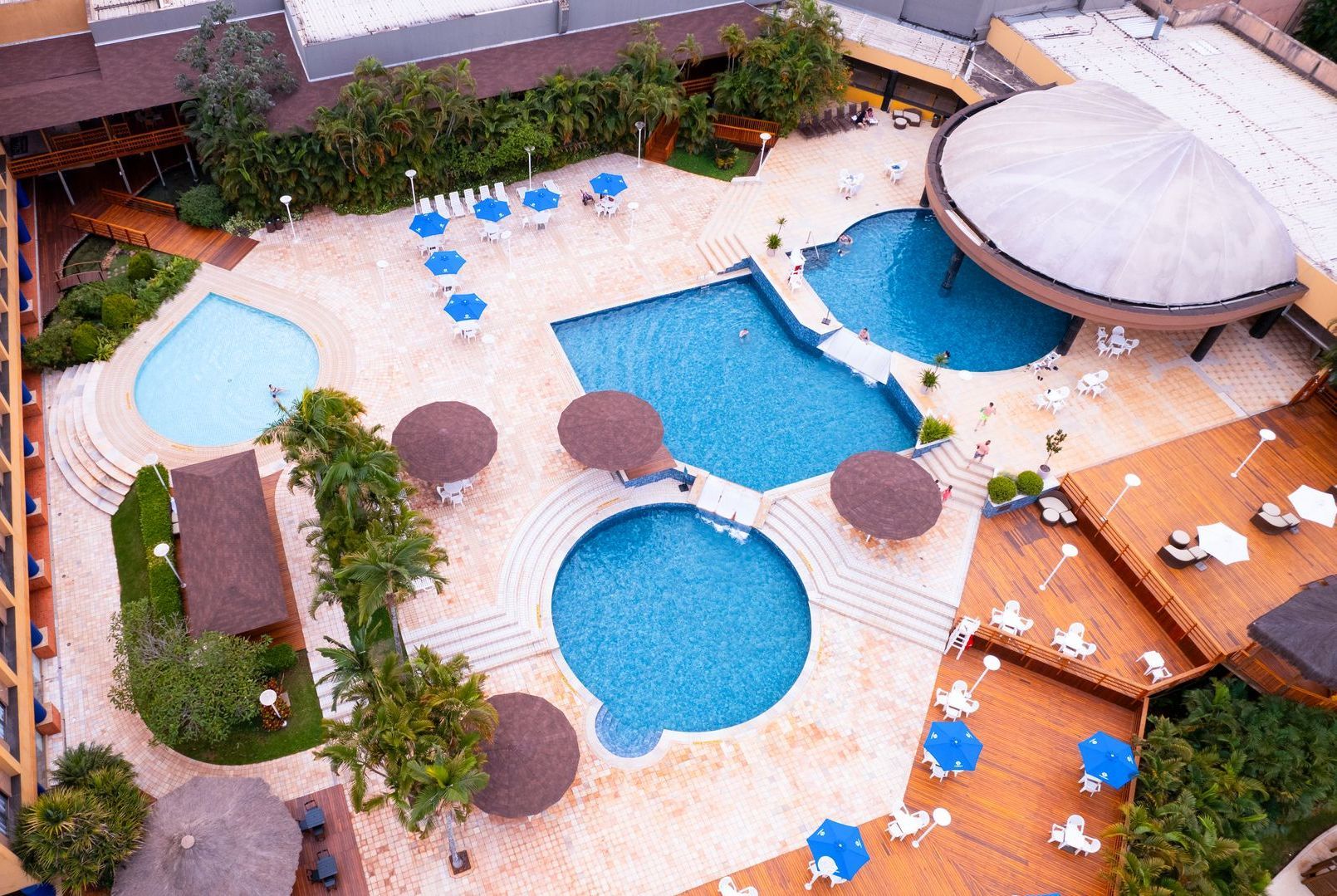 Mabu Hotéis e Resorts