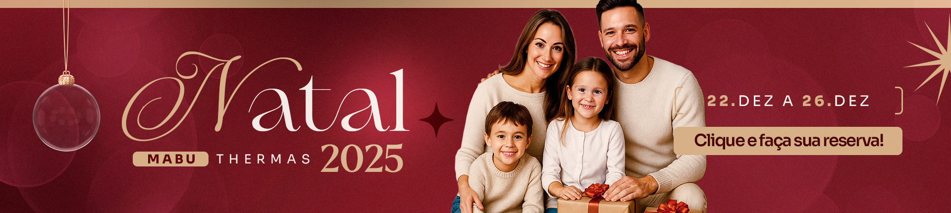 Natal no Mabu 
