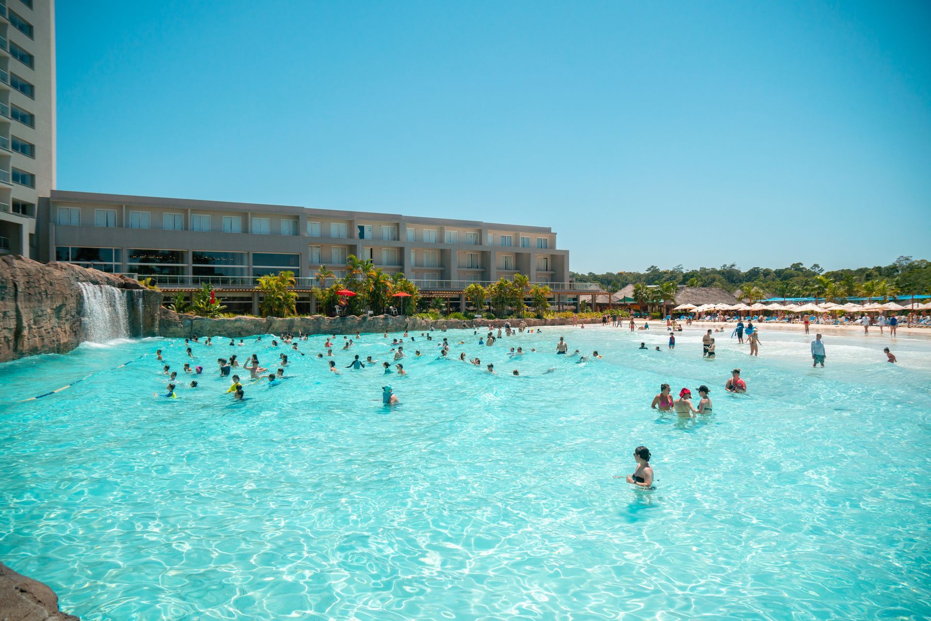 Mabu Hotéis e Resorts