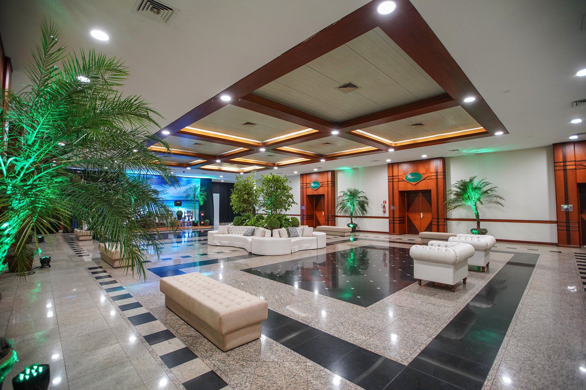 Mabu Hotéis e Resorts