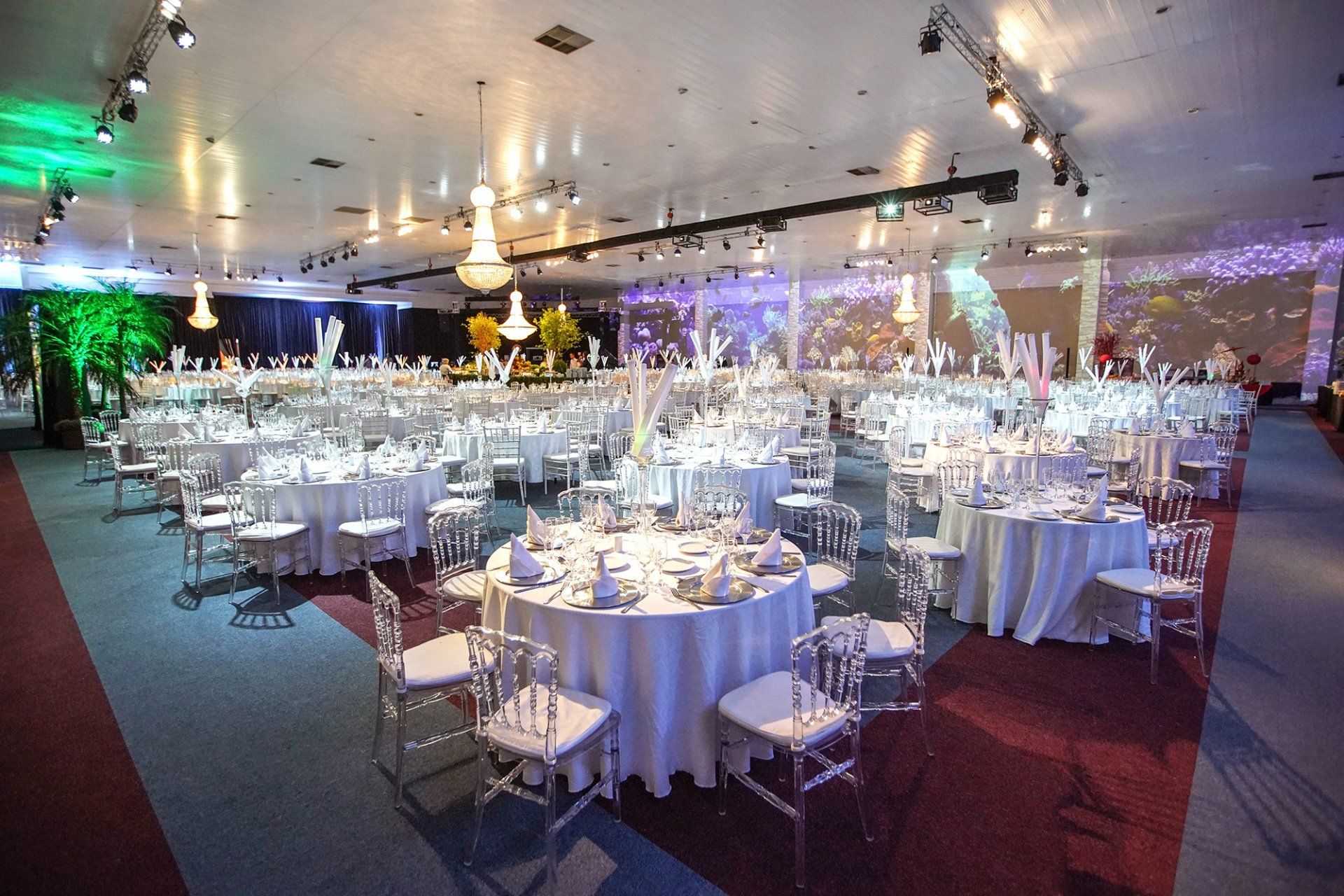 Mabu Hotéis e Resorts