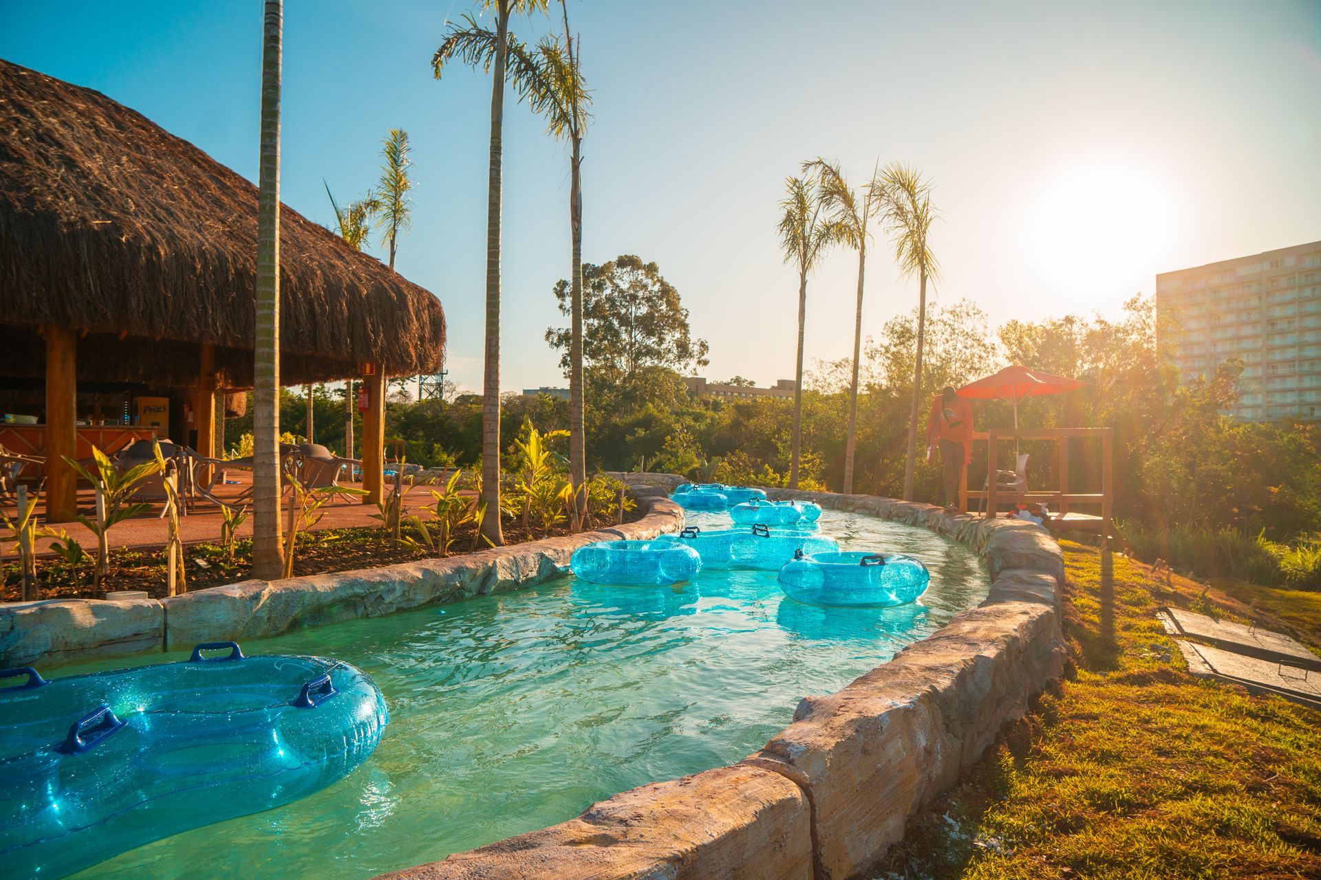 Mabu Hotéis e Resorts