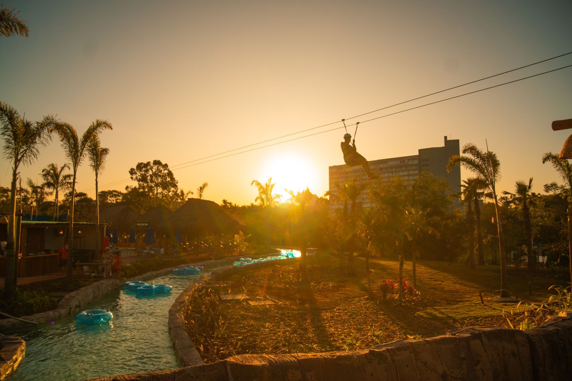 Mabu Hotéis e Resorts