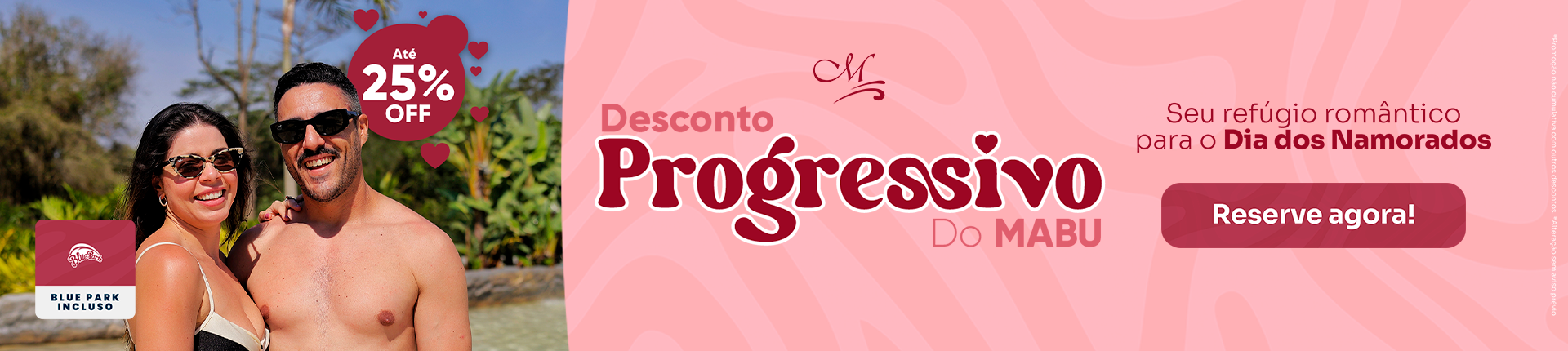Dia dos Namorados 