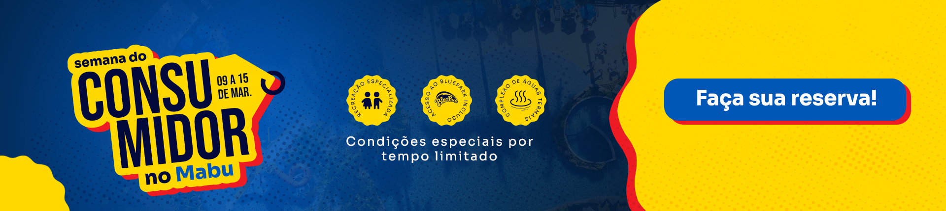 Semana do Consumidor Mabu