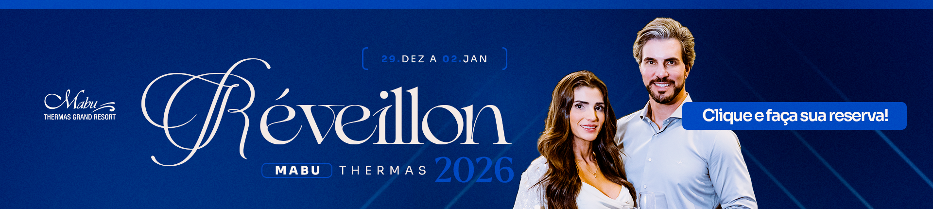 Réveillon Mabu