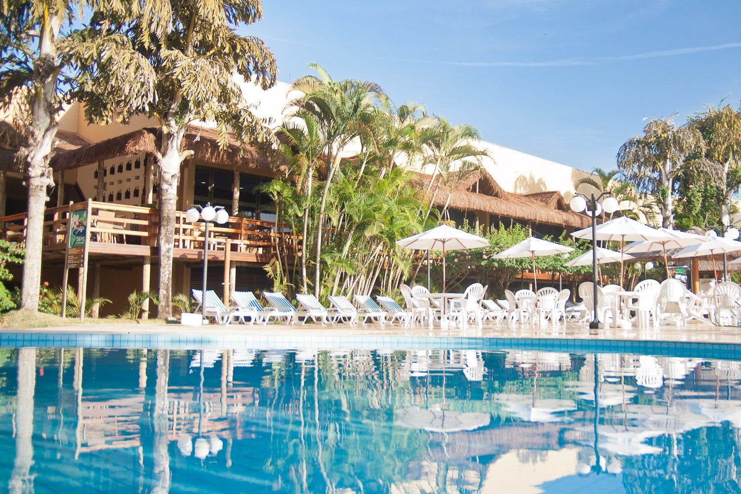 Mabu Hotéis e Resorts