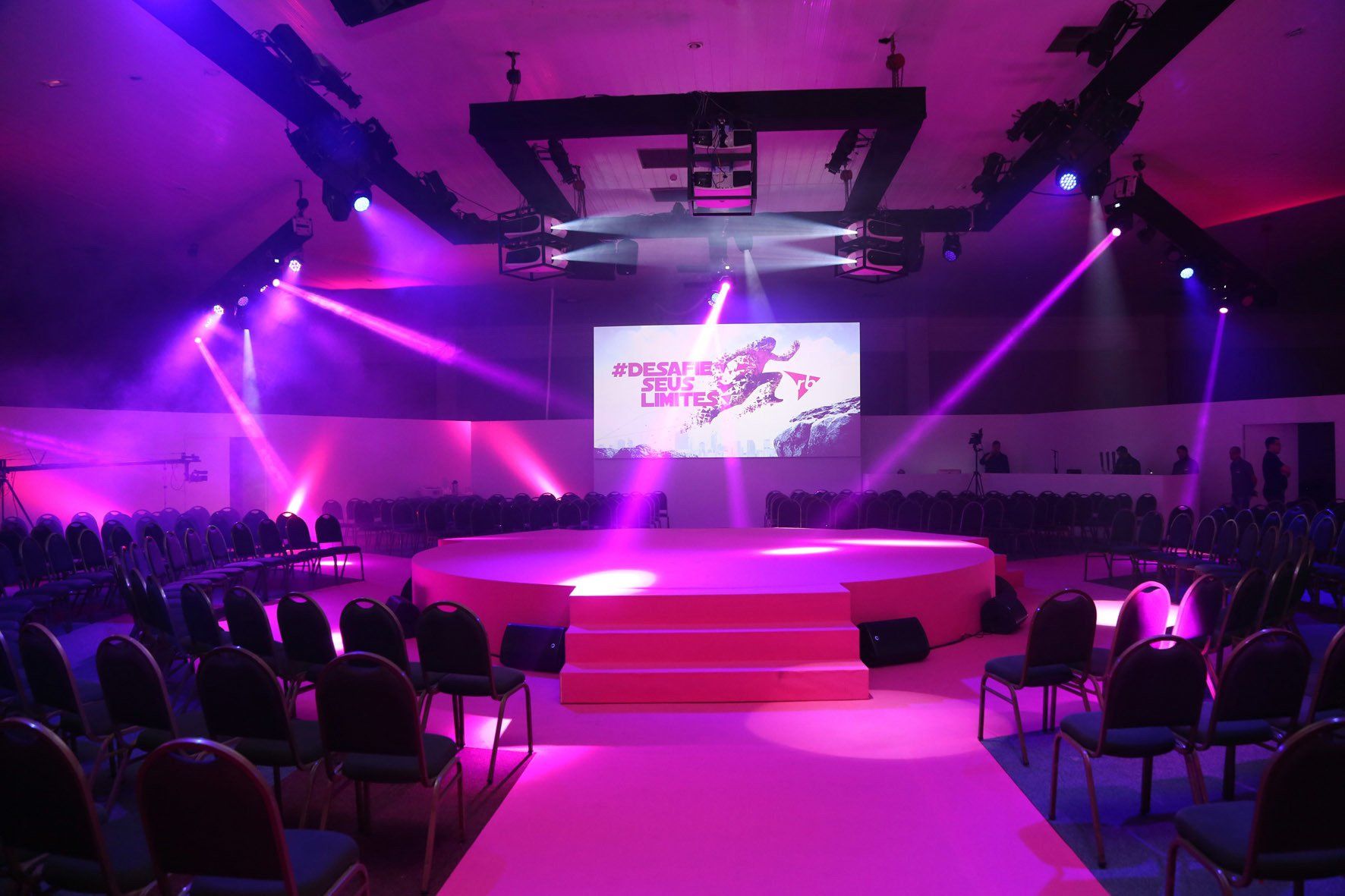 Mabu Hotéis e Resorts