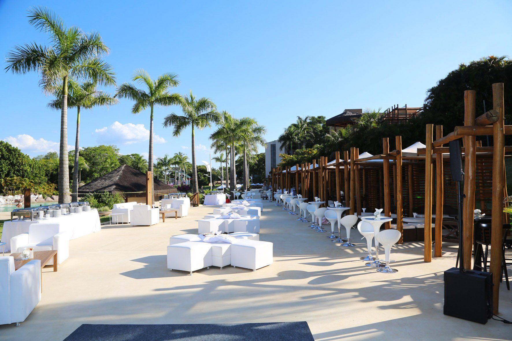 Mabu Hotéis e Resorts