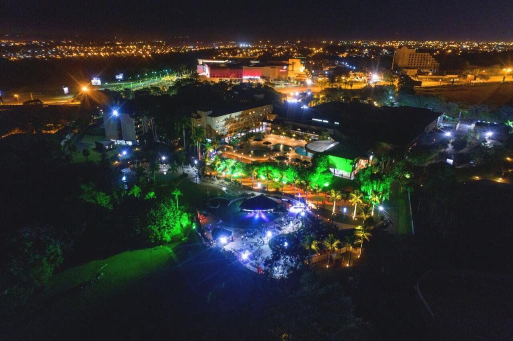 Mabu Hotéis e Resorts