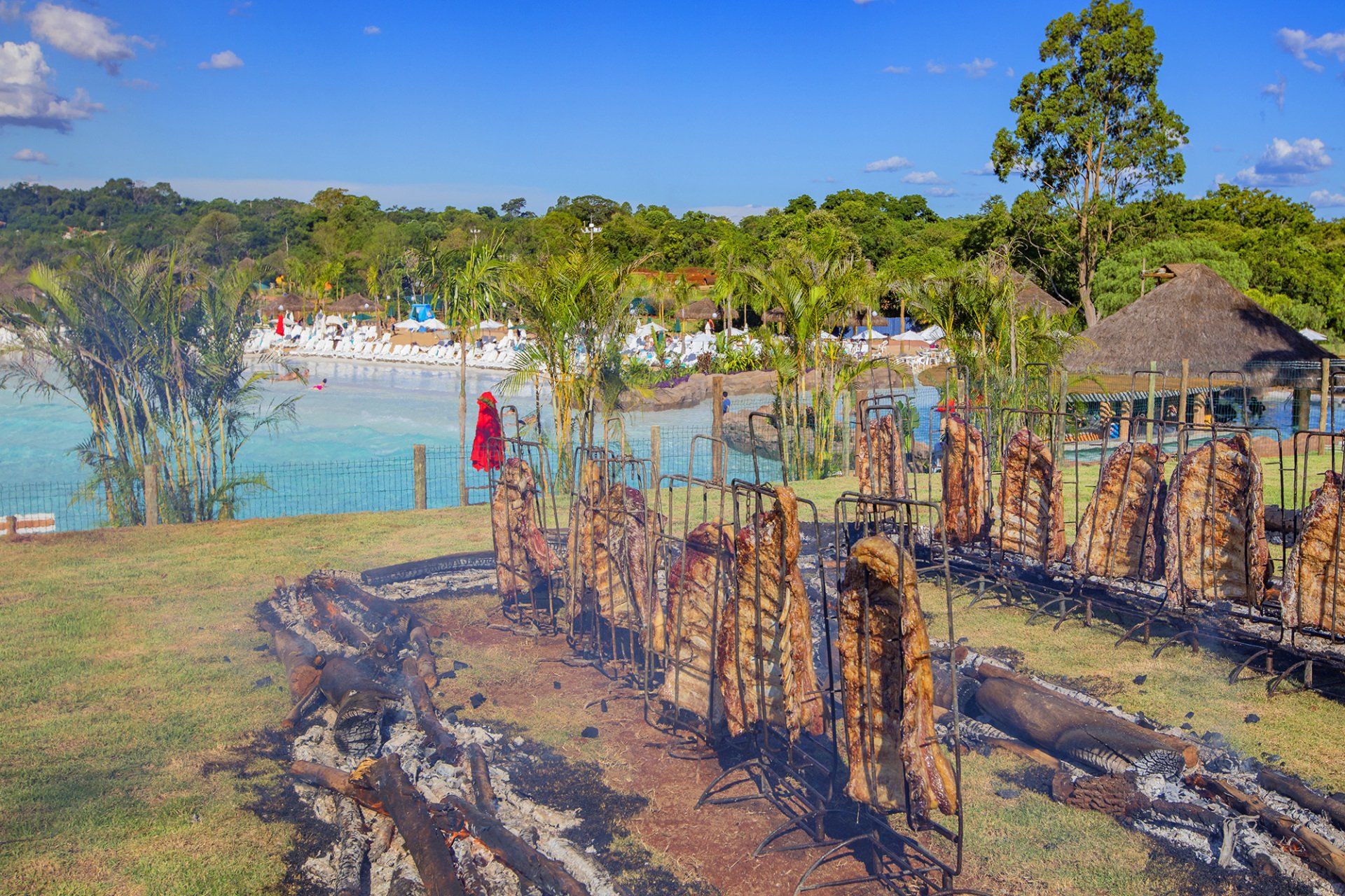 Mabu Hotéis e Resorts