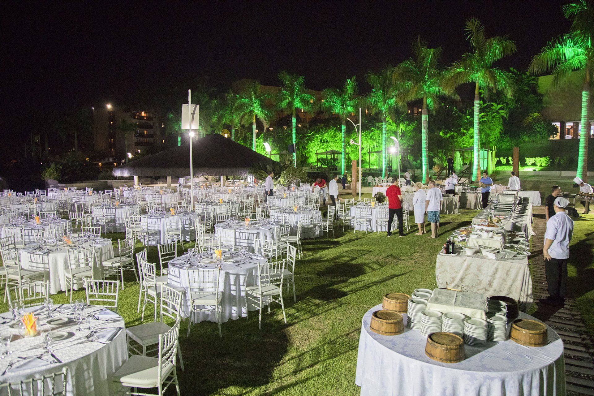 Mabu Hotéis e Resorts