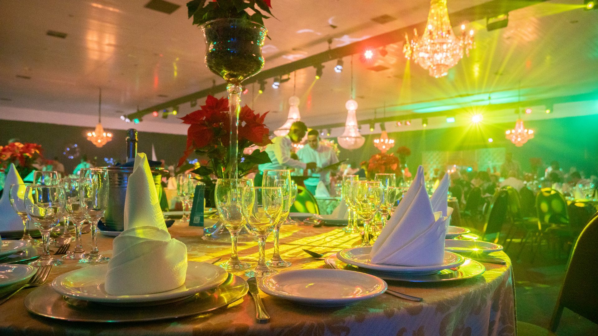 Mabu Hotéis e Resorts